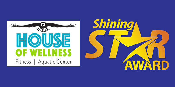 House Of Wellness Shining Star Award 99 7 Max Fm